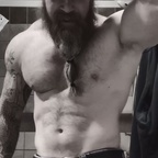 Bearded Viking 🤤😍