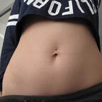 BeeBee Belly Button