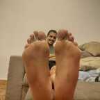 Big Foot from Rio