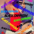 Black§apphire