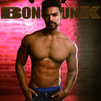 Bong Hunk