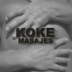 Koke Men Masseur