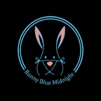 Bunny Blue Midnight