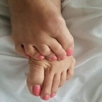 Candyfeet