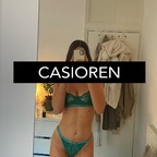 Casioren