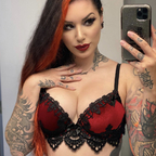 Cervena Fox