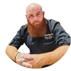 Chef Shawn Wilder