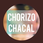 Chorizo de Chacal