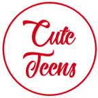 Cute teens