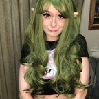 Kit-Egirl Cosplay Gamer Waifu