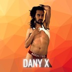 Dany x