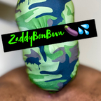 ZADDYBONBWA🍆💦