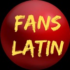 Fans Latin model promotion