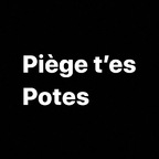 Piège potes hétéros