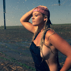 Female Farmer Rancher