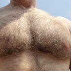 Hairy Gym Daddy