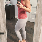 Fit mom