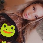 🐸