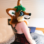 Furry_Foxxy