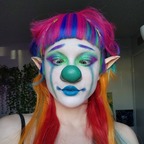 Galaxy Clown