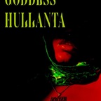 Goddess Hullanta