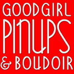 Good Girl Pinups