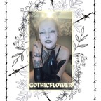 GothicFlower