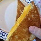 Grilled Cheese