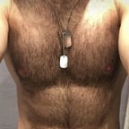 Hairy Wolf