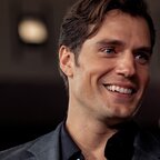 Henry cavill