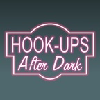 Cartoon Hook-Ups After Dark