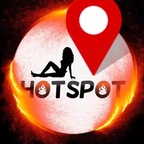 THE HOT SPOT