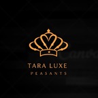 TARA LUXE