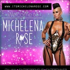 Michelena Rose