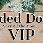 Jaded Dolls VIP