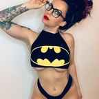 Jenna De Milo ⚡️ LEWD, CRUDE &amp; TATTOOED