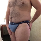 Jockstrap Chub