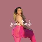 JovaeNicole