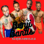 BENJI BANDS