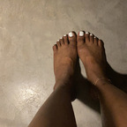 Kinky Toes