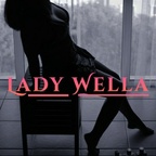 Lady Wella