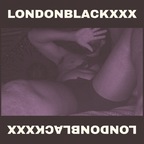 London Black