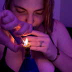 Stoner girl