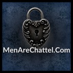 🟢🗝️MenAreChattel🔒Chastity🔐Keyholding💋