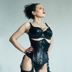 Dominatrix Femdom Mistress Blunt