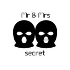 Mr and Mrs Secret