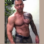 Kinky Muscle Daddy