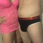 Naughty Midwest Couple