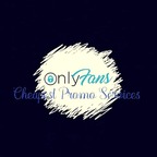 OnlyFans Cheapest Promo Services