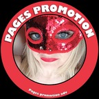 Pages Promotion (FREE 5.3K)